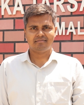 Dr. Sumit K. Panja